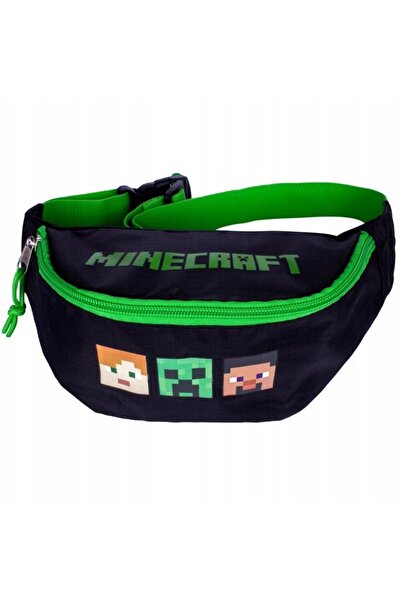 Astra Minecraft Alex&Steven Borsetă