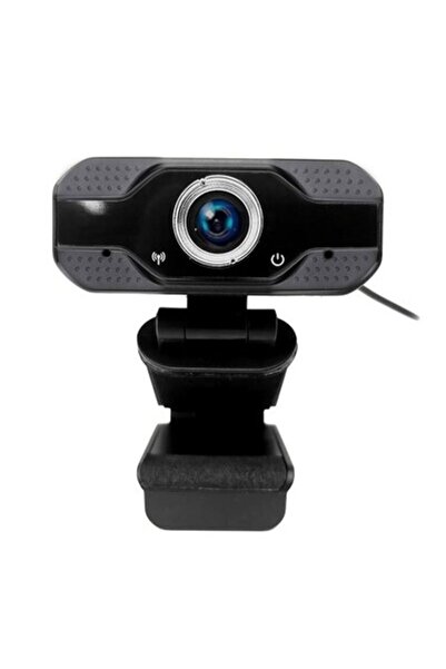 OEM Web Camera Full Hd 1080p Με Ενσωματωμένο Μικρόφωνο