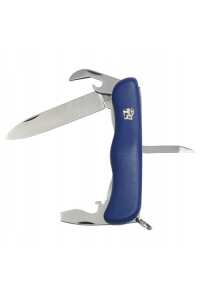 Mikov Praktik 115-NH-4 CK briceag pliabil de buzunar