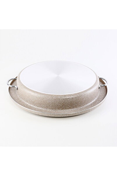 Keen Granite Flip Pan 36 Size