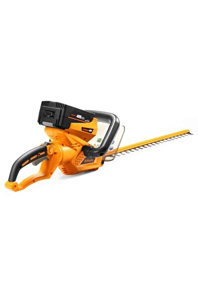 Riwall Foarfecă electrică cu acumulator de 40 V, 56 cm
