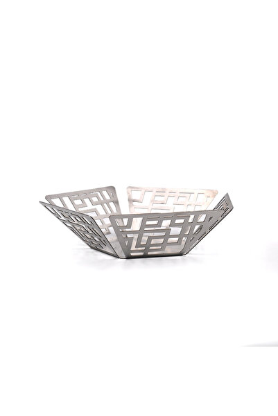 Keen Small Halal Steel Plate