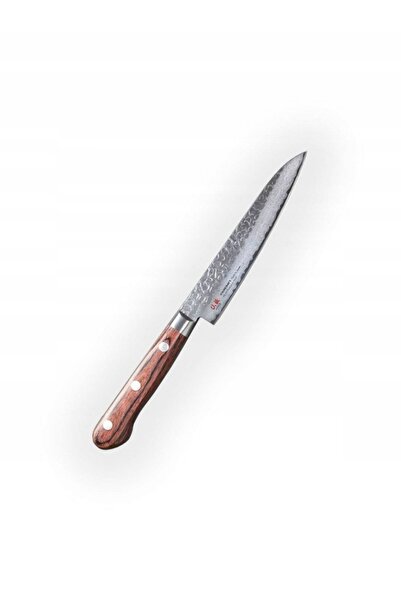 Suncraft CUȚIT DE BUCĂTĂRIE Senzo Universal Petty 150 mm pentru legume, cu mâ...