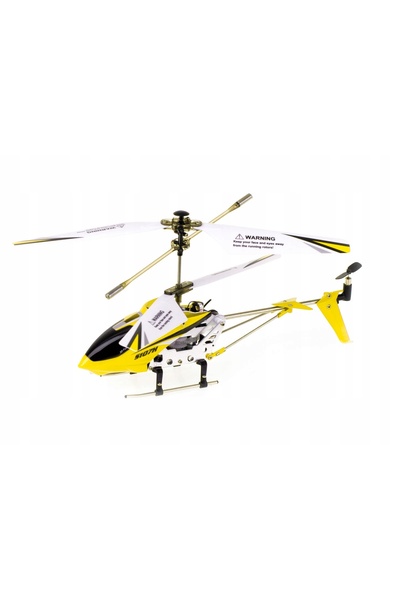 Syma KX7228_1 Elicopter RC S107H 2.4GHz RTF zolt