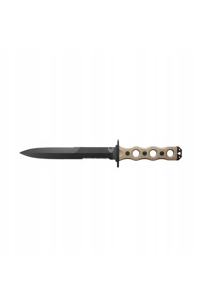 BENCHMADE Benchmade185SBK-1 Cuțit SOCP