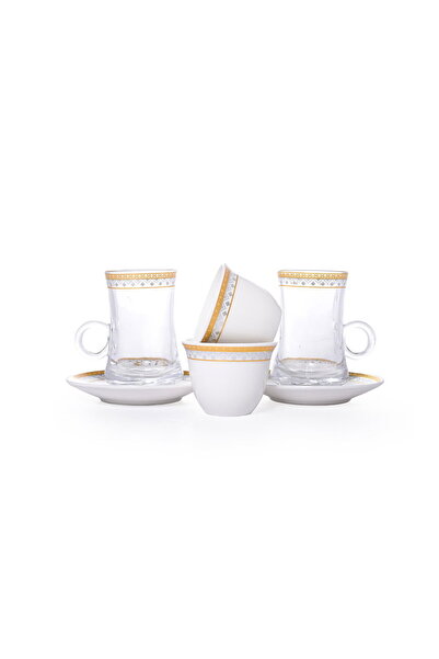 CAVO 36-Piece Bowl and Jar Set