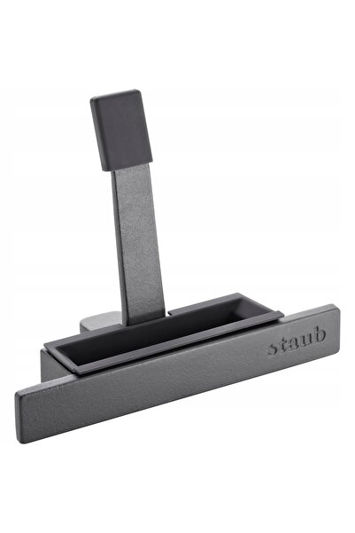 STAUB Suport pentru capace de oală din fontă Staub, pentru oale de 22-33 cm, ...