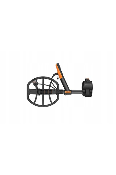 Quest DETECTOR DE METALE Universal Impermeabil Plajă Pădure X10 IDMaxX