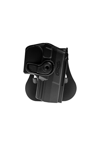 Walther Toc de pistol din polimer pentru purtare exterioară pentru PPQ M2 T4E...