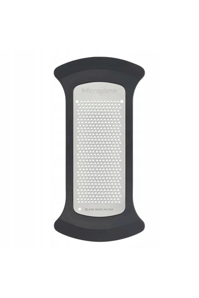 Microplane TARKA DO MISY Oțel inoxidabil fin special pentru o bolă de 16 cm