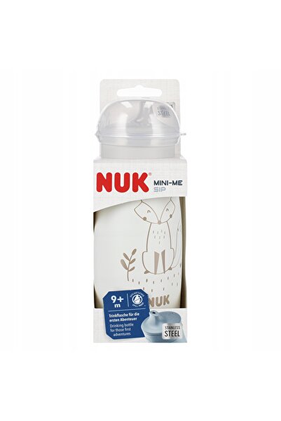 Nuk ND39_541472 CUP 300ML MINI-ME 9M POP 102556