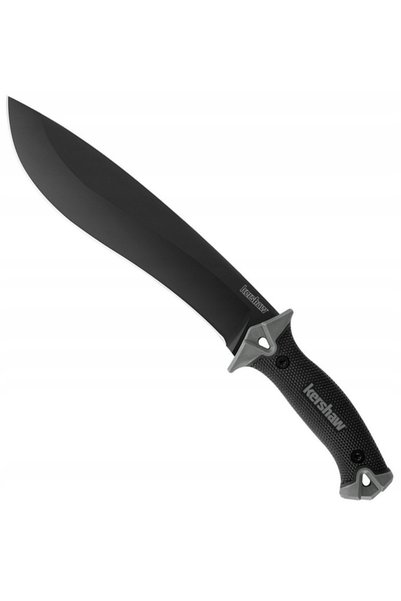 KERSHAW Maczeta Camp 10 1077