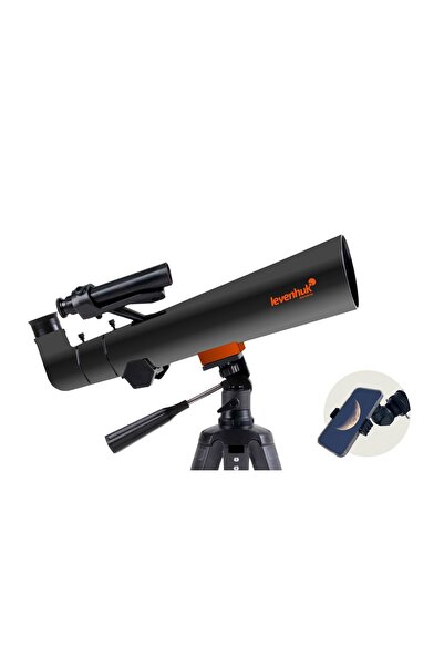 Levenhuk Telescop fotografic Kelvin Nova BASE 70/400