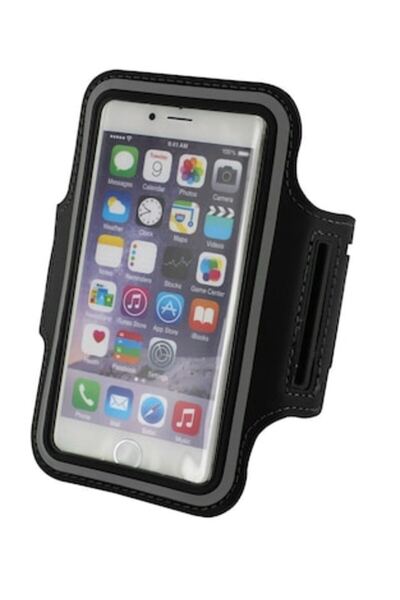 OEM Wantalis Θηκη Κινητού Για Το Μπράτσο - Armband Για Smartphones Έως 5,8 ''