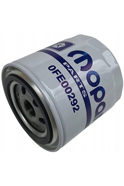 Mopar FILTRU DE ULEI 2.5 3.3 3.5 3.8 4.0 5.7 6.1 CHRYSLER DODGE JEEP K0528109...