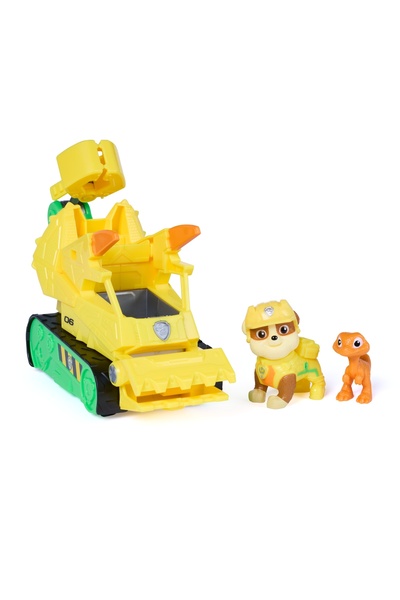 Spin Master Toys Far East Spin Master PAW Patrol Salvare Dinozaurilor - Vehic...