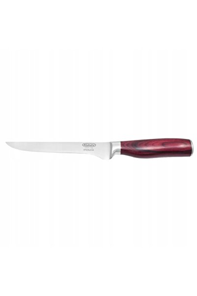Mikov Ruby 402-ND-15 150 mm cuțit de tăiat crengi cu lamă netedă pentru lemn