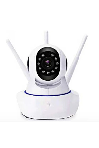 OEM IP Κάμερα Ασφαλείας Wi-Fi 1080p Full HD