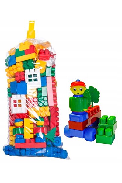 Hemar Cuburi de construcție extra mari