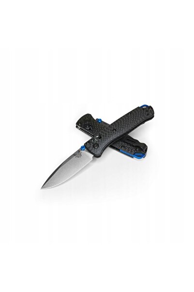 BENCHMADE 533-3 Mini Bugout Knife