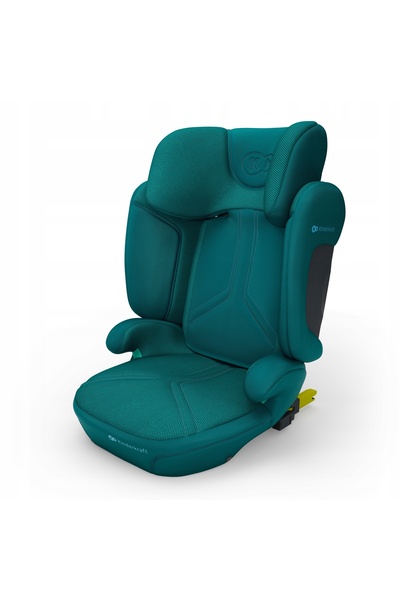 Kinderkraft Scaun auto XPAND 2 PRO I-Size 2025 VERDE
