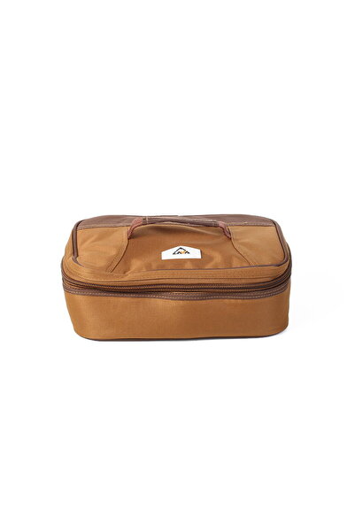 Lava Baleat and Vanaal Camping Bag for Middle Camping