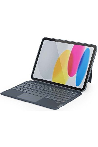 Epico Tastatură retroiluminată cu husă iPad Pro 11 " (M4) 90311101300002