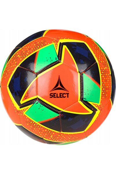 SELECT ND05_P1158-4 18523 Clasic Fotbal pom