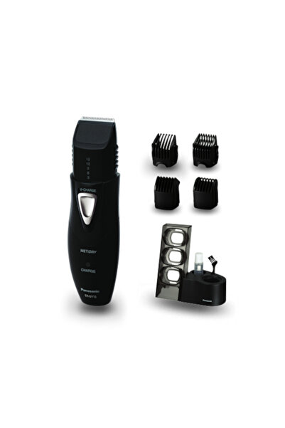 PANASONIC MULTIGROOM ER GY 10 CM 504