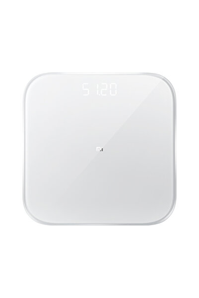 Xiaomi Smart Scale 2 Λευκό
