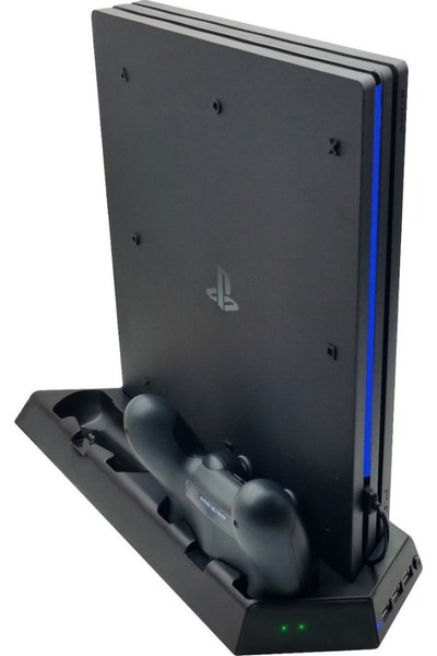OEM Dobe PS4 / Slim Βάση Φόρτισης & Ψύξης PS4