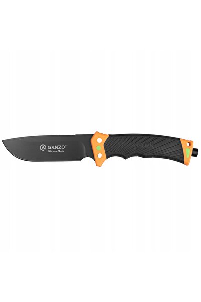 Ganzo / Firebird Ganzo G8012V2-OR Cuțit cu lamă fixă