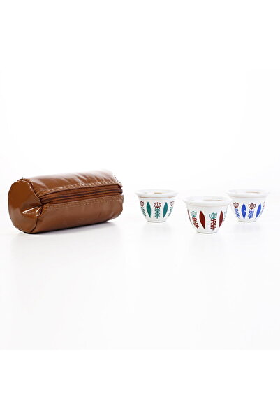 Lava 6-Piece Flashlight Set