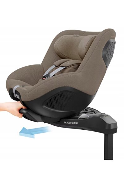 MAXİ-COSİ Scaun auto Mica 360 Pro i-Size 2026 Truffle Autentic