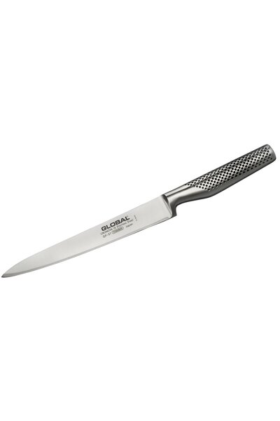 Global Cuțit de tăiat Forged GF-37 22cm CROMOVA 18 Japonia