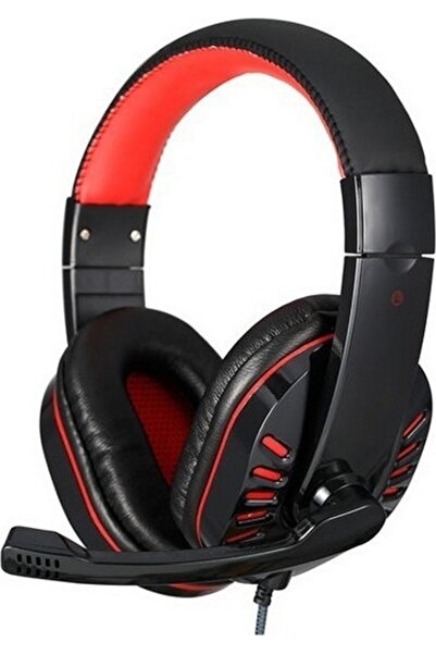 Andowl Q-925 Ακουστικά Gaming Πάνω από το Αυτί (3.5mm)