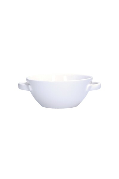 La Porcellana Bianca Vase de copt 4 bucăți 650 ml porțelan