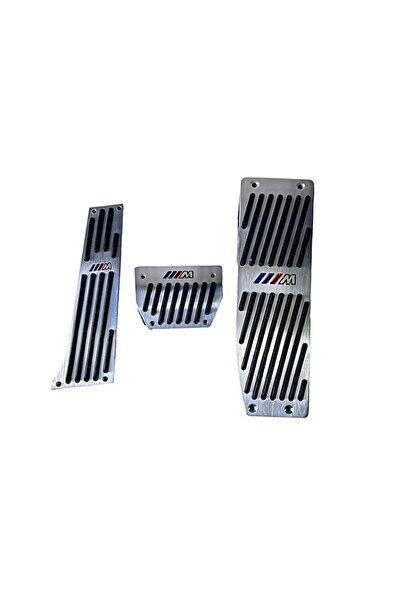 OEM Πεντάλ αλουμινίου για αυτόματα BMW M τύπου -
