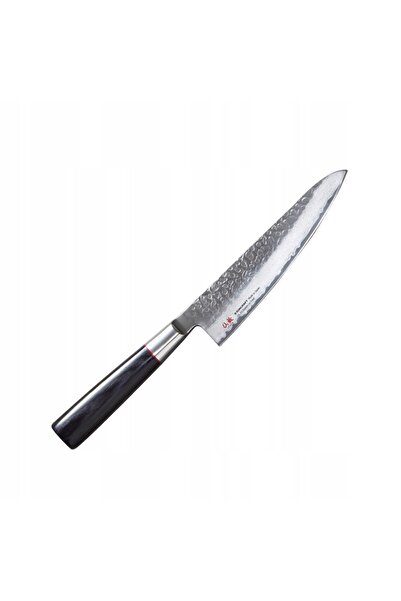 Suncraft Cuțit de bucătărie SENZO CLASSIC Santoku mic 143 mm