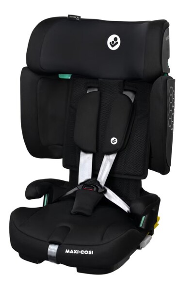 MAXİ-COSİ Scaun auto Nomad XL Plus 2026 Negru Autentic