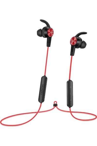 Huawei Γνήσιο Handsfree Am61 Bluetooth Κόκκινο 2452501