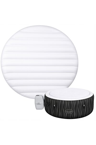 Best Husă termică gonflabilă pentru jacuzzi Lay-Z-Spa 60053
