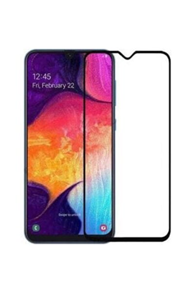 Samsung Oem Full Face Tempered Glass / Αντιχαρακτικό Γυαλί Πλήρους Οθόνης 3d ...