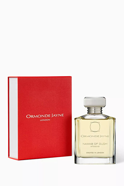 Ormonde Jayne NAWAB OF OUDH INTENSIVO (U) PARFUM 88 ml