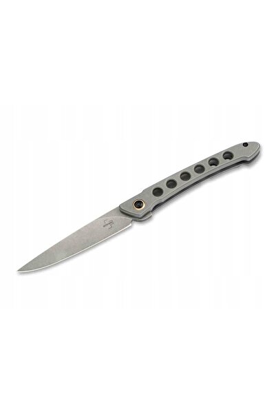 Böker Plus Urban Spillo Flipjoint Mini Cuțit Pliant Oțel 440C 01BO469