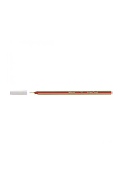 Faber Castell Φάμπερ-Κάστελ Γκόλντφαμπερ Στυλό Κόκκινο M 030