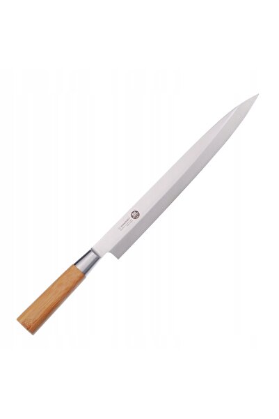 Suncraft MU BAMBOO Cuțit de bucătărie pentru sashimi 270 mm