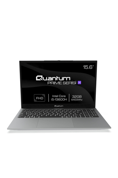 Quantum Raxius Prime TM1200-S QNNTB10B060700 i5-13600H 32GB 2TBSSD 15.6" FHD ...