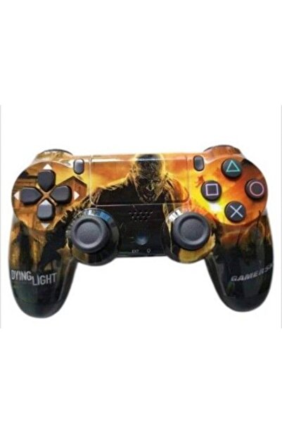 OEM Doubleshock Ασύρματο Χειριστήριο για PS4 Dying Light