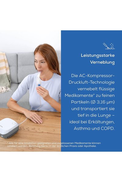 Beurer IH 18